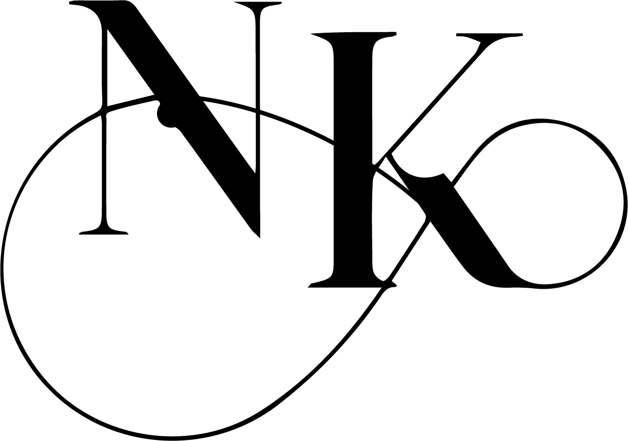 NiKa Logo
